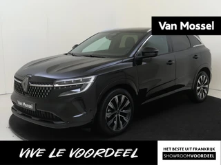 Renault Austral 1.3 Mild Hybrid X-Tronic Techno 160PK