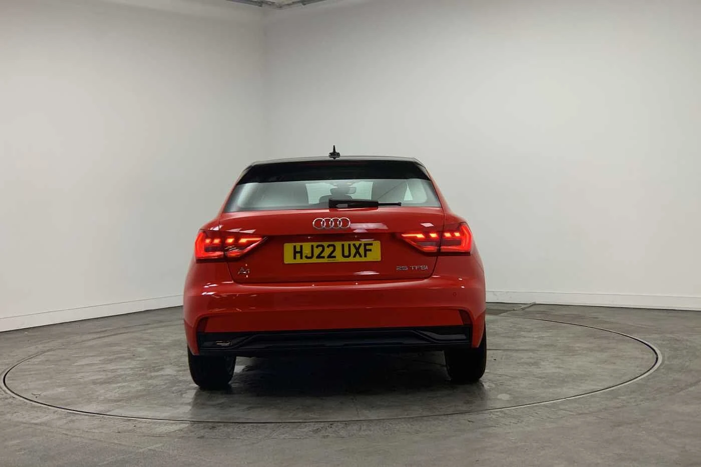 Audi-A1 Sportback-image-10