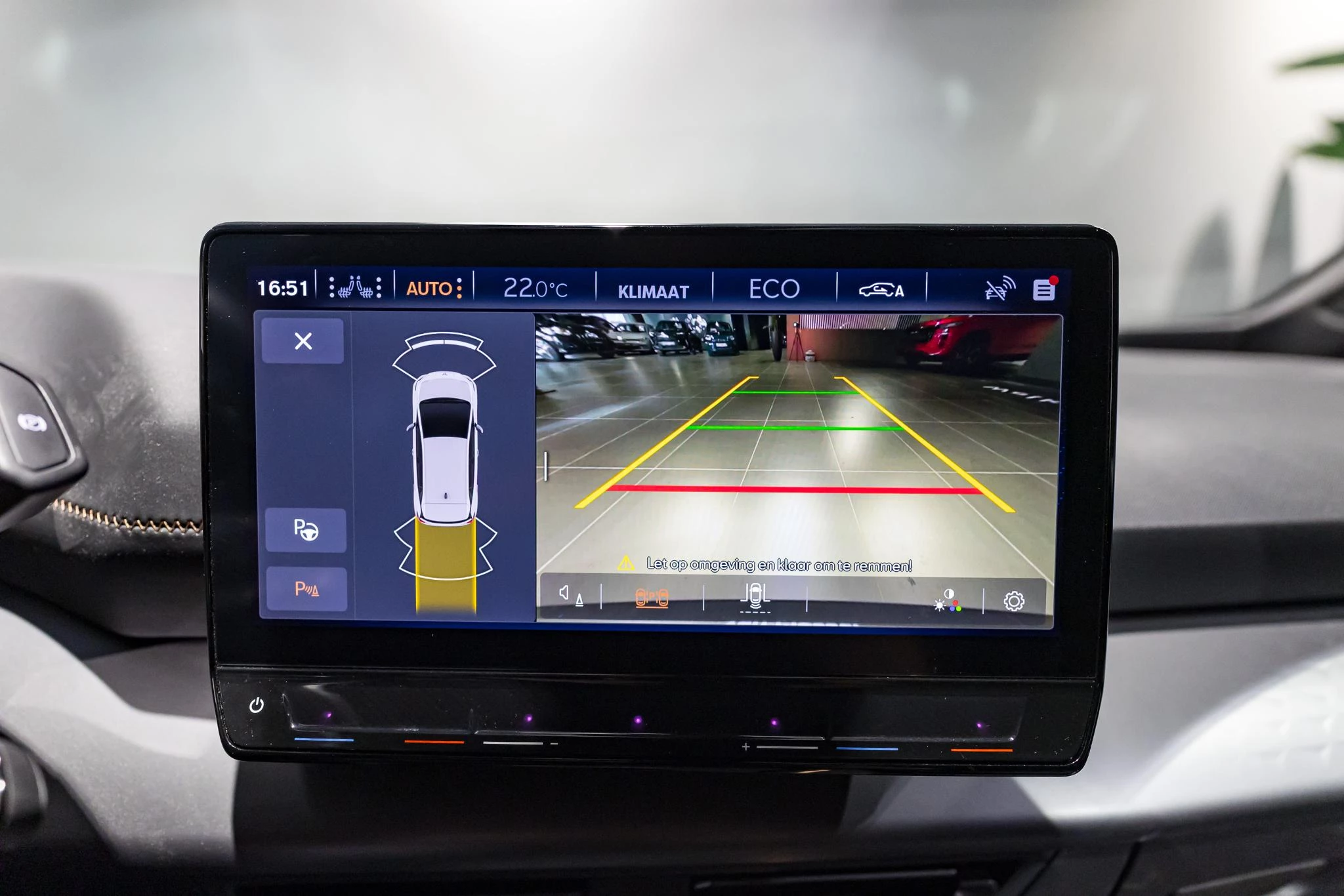 CUPRA Born 58kWh 150kW