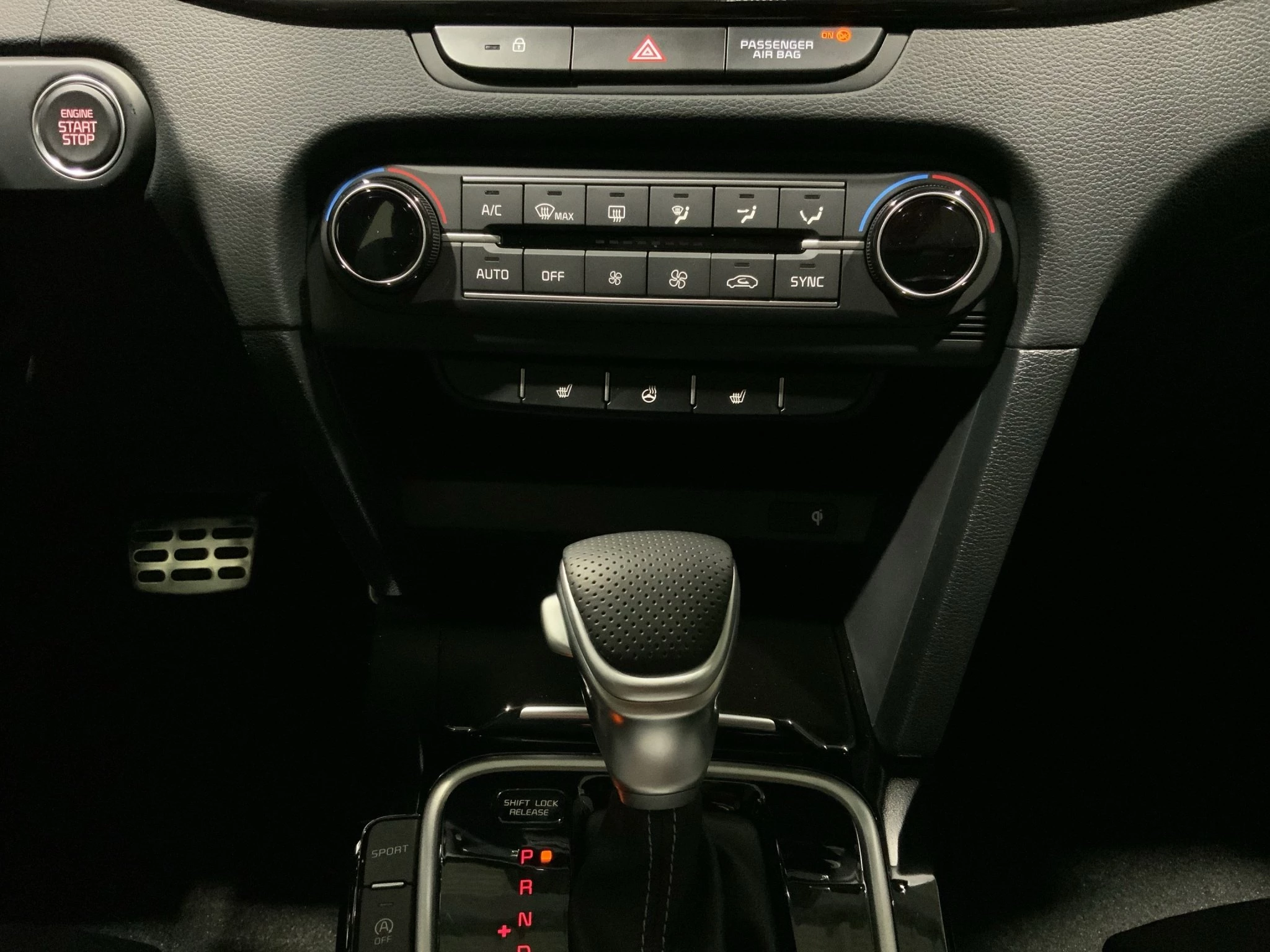 Kia XCeed GT-Line 1.6 T-GDI 132kW DCT Sports Utility Vehicle. 5-türig