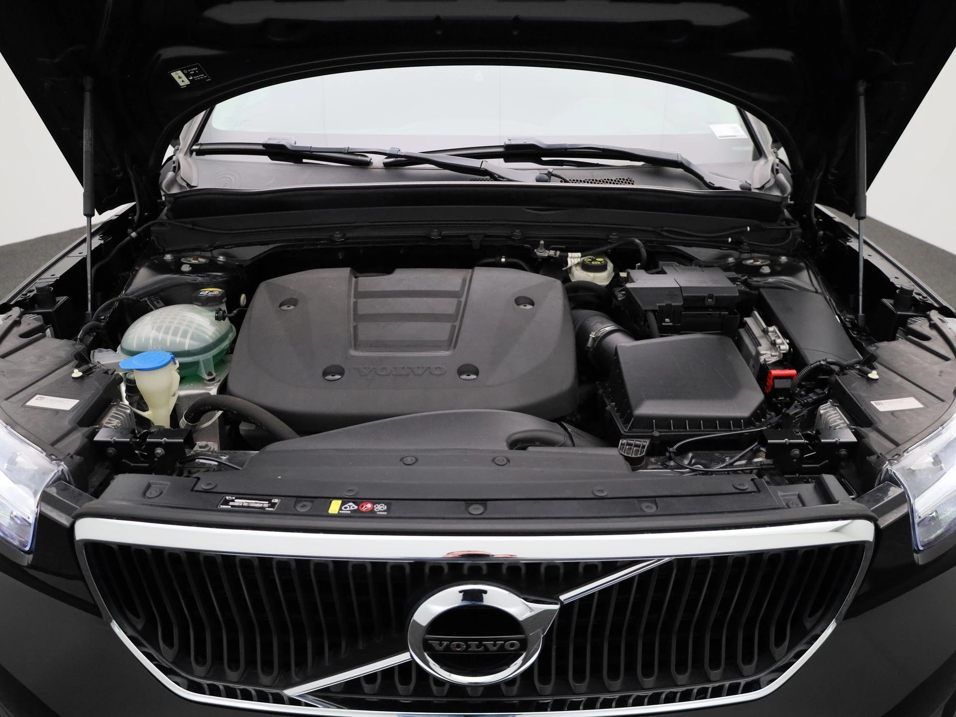 Volvo XC40 T2 Aut. Business Pro