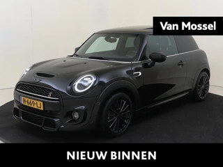 MINI 3-deurs 2.0 Cooper S Hammersmith