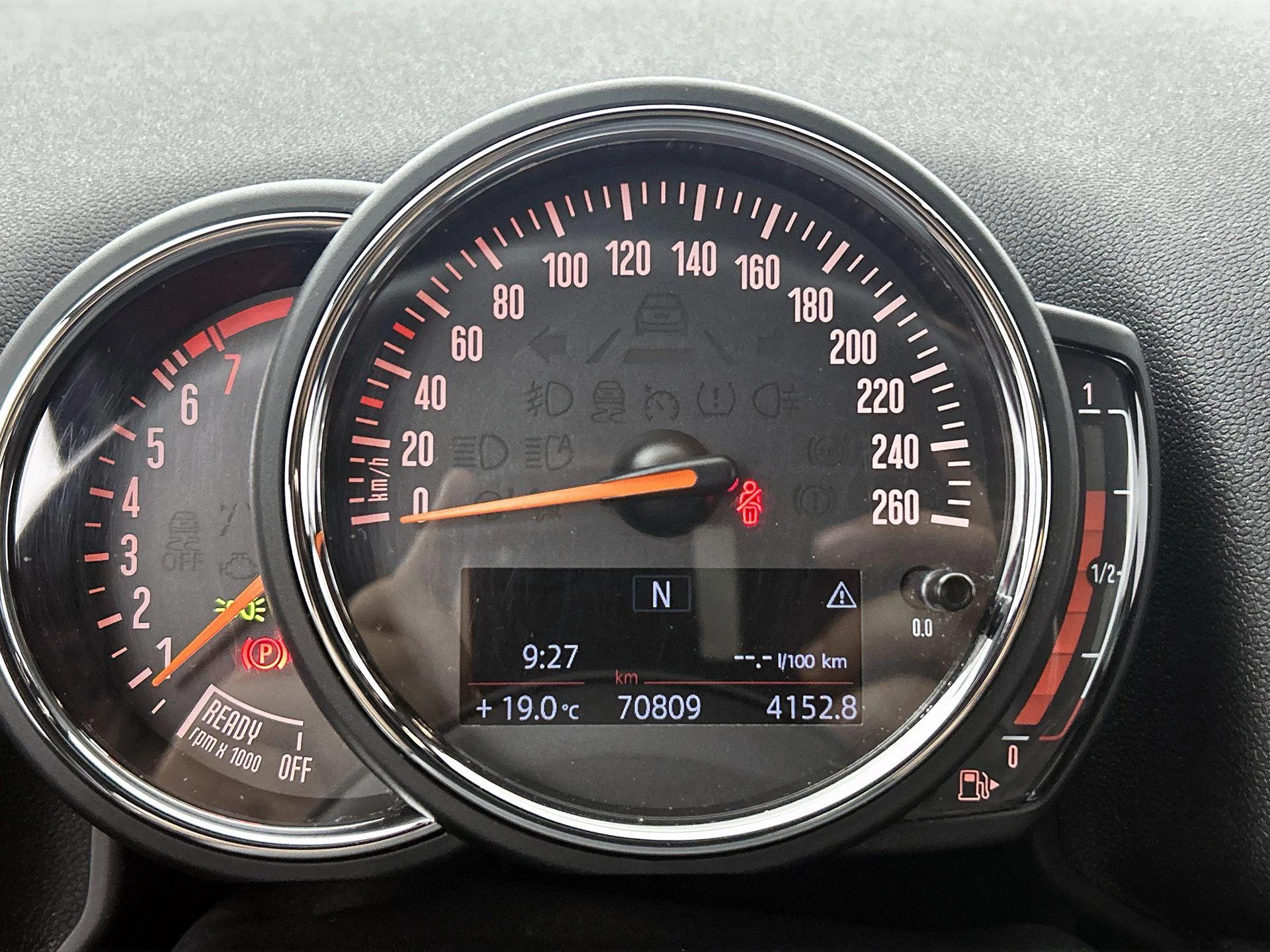 MINI Countryman 1.5 Cooper Dutch Made Edition