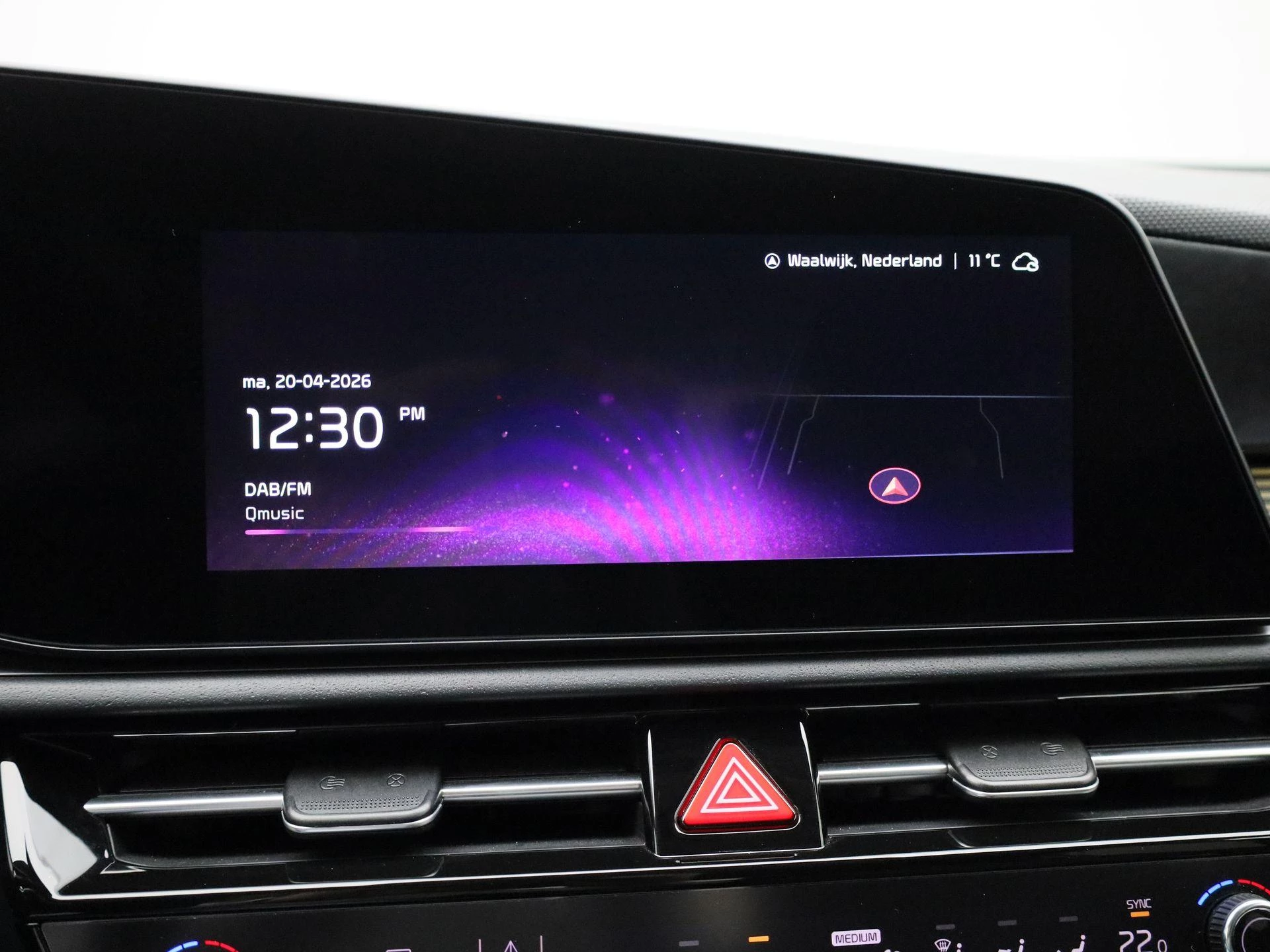 Kia Niro EV Plus Advanced 64.8 kWh
