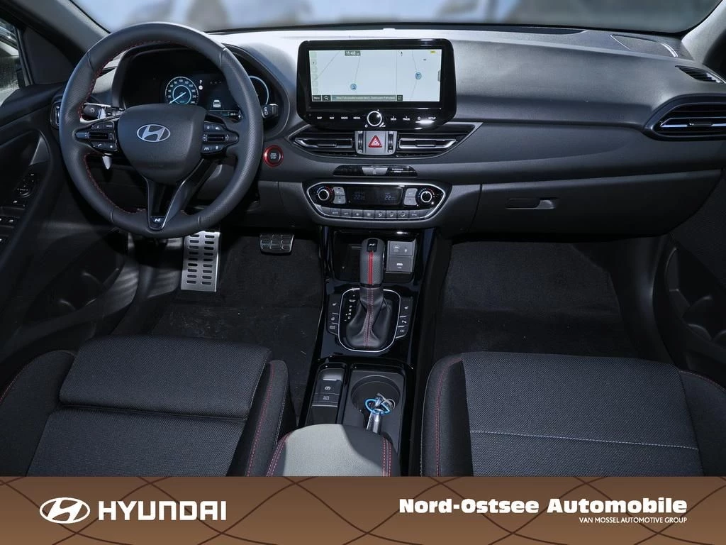 Hyundai i30 FL Kombi N Line Panoramadach N Line