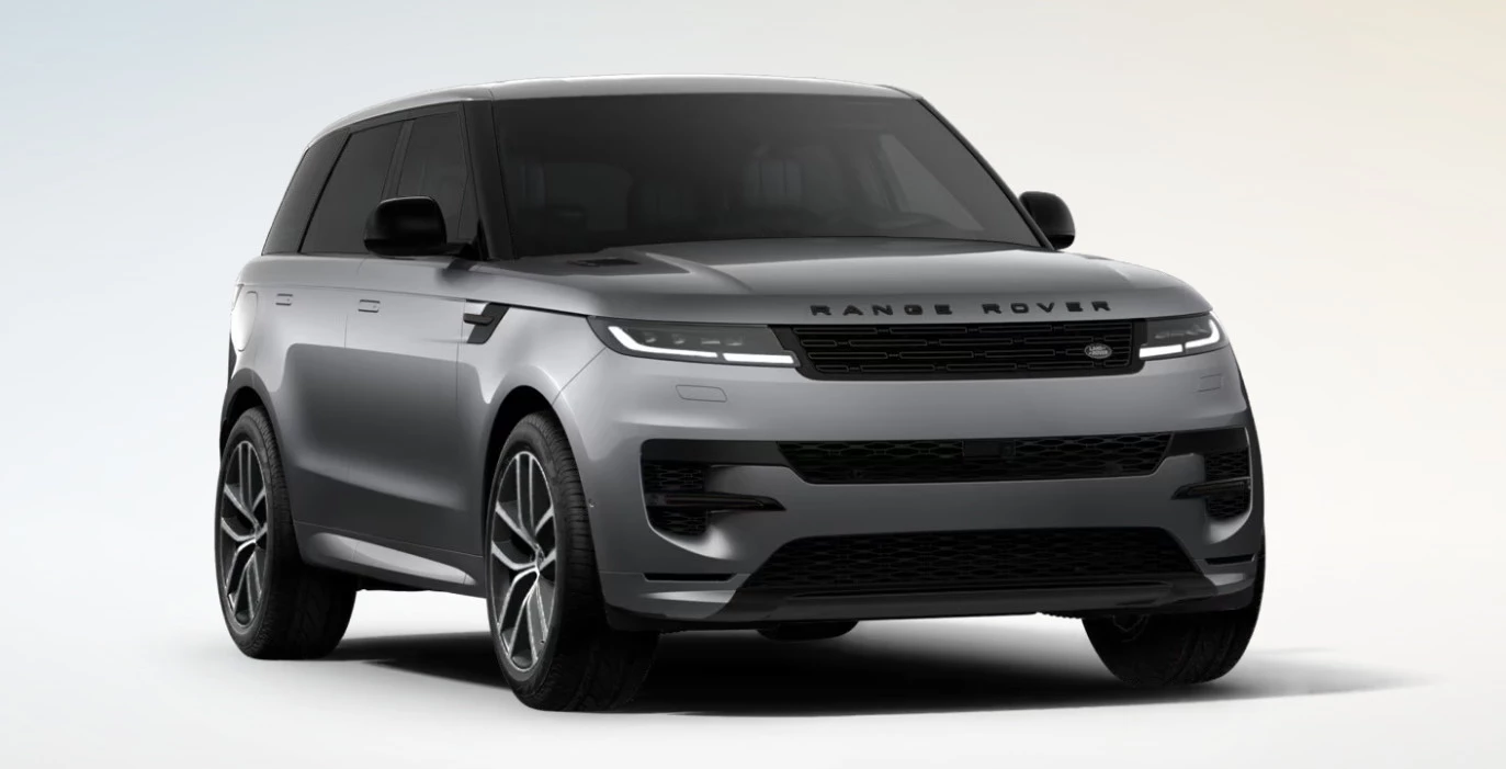 Land Rover-Range Rover Sport-image-0
