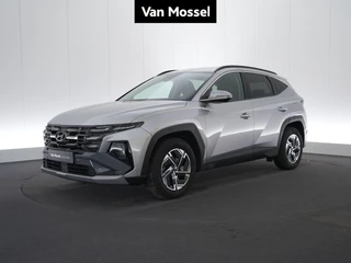 Hyundai Tucson 1.6 T-GDi Feel 7-DCT