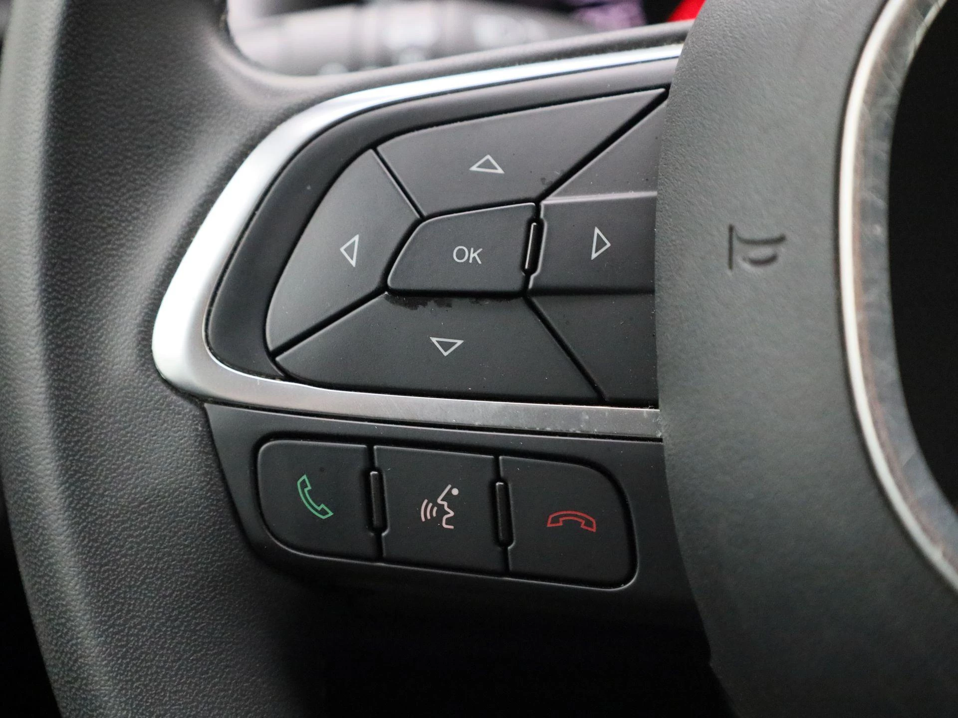 Fiat Tipo 1.4 Mirror