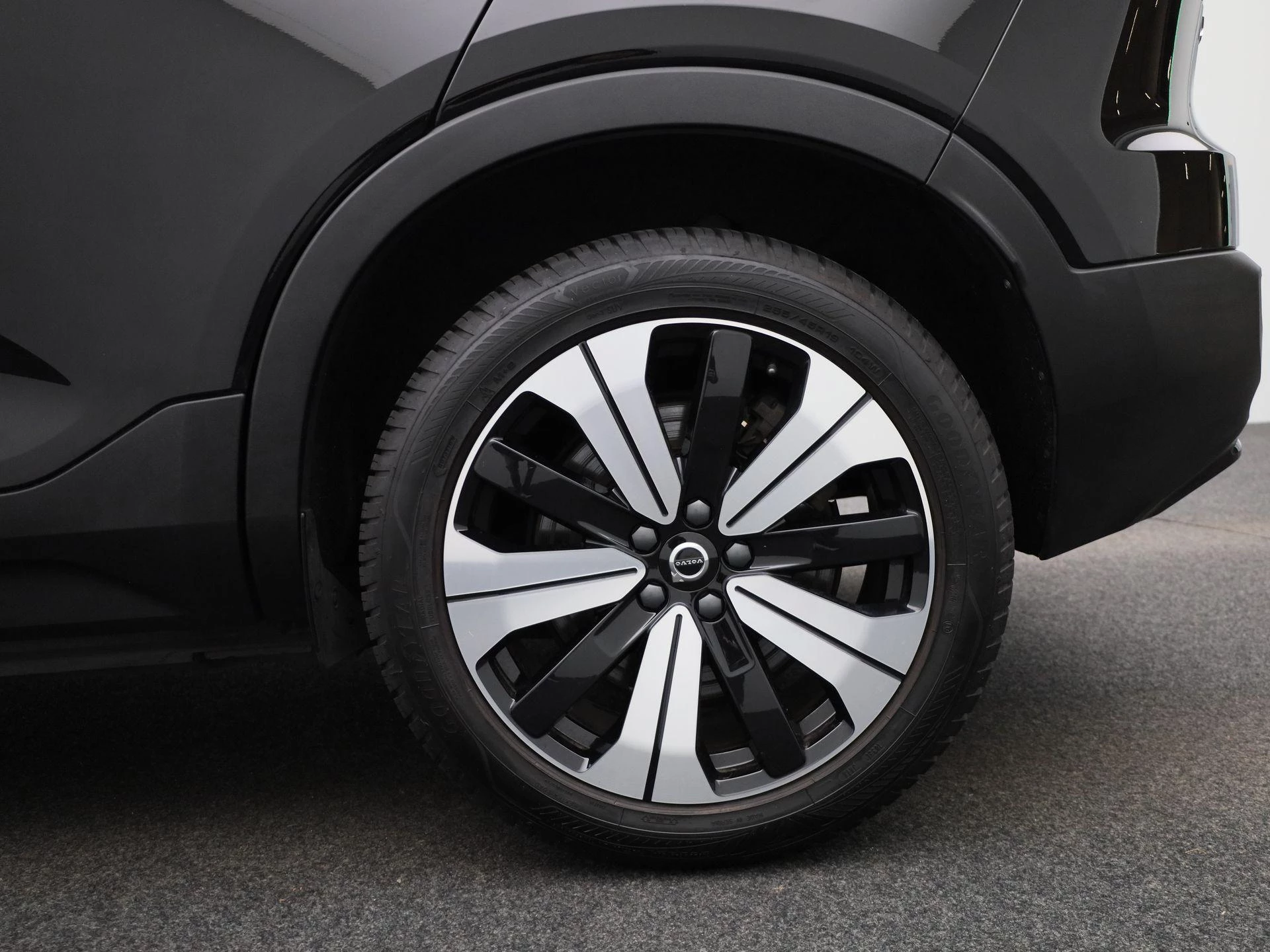 Volvo XC40 Recharge Core