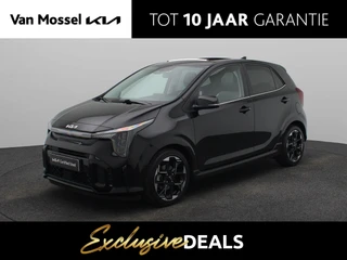 Kia Picanto 1.0 DPI GT-Line