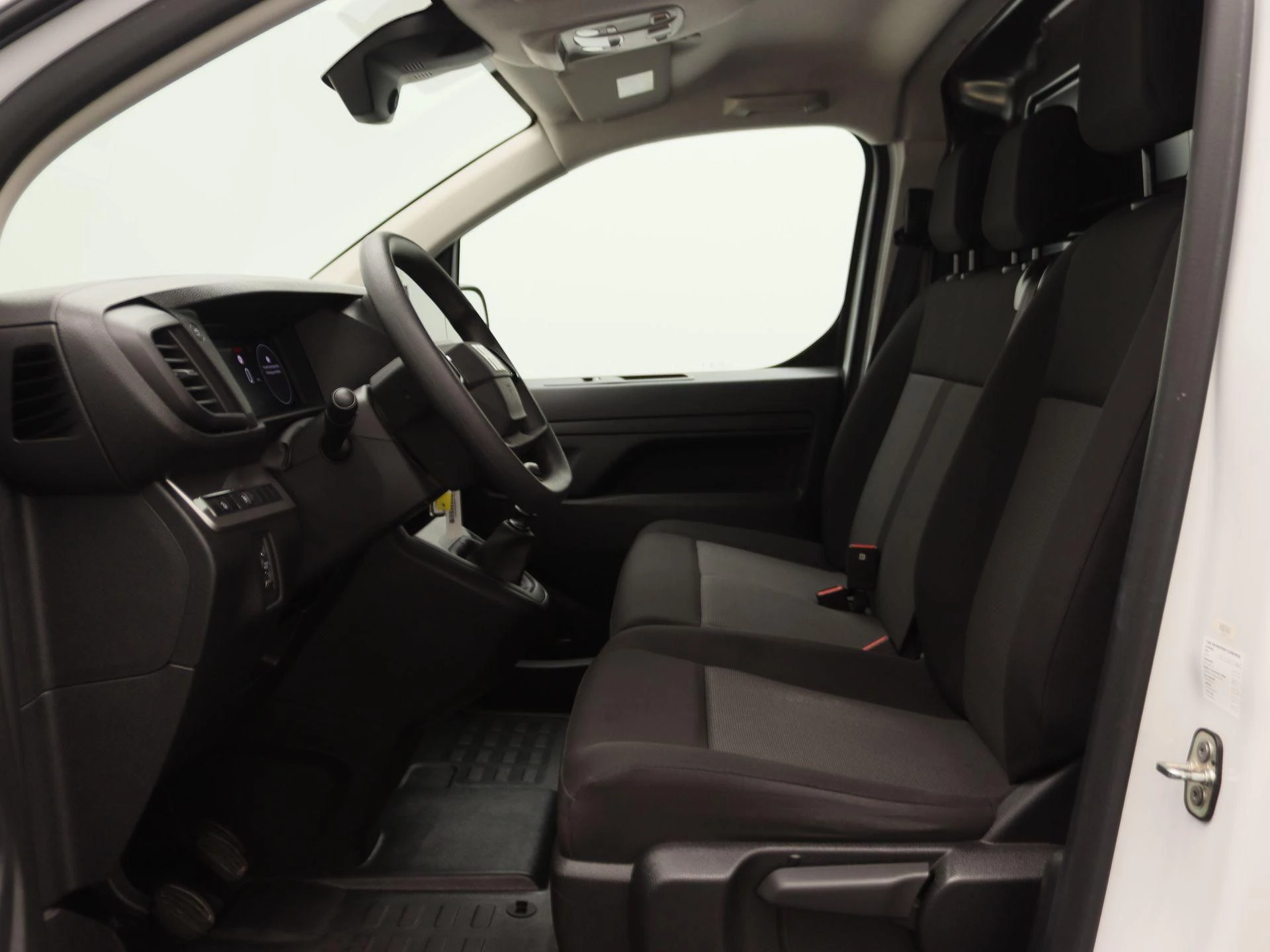 Fiat Scudo 2.0 Diesel 145 L2