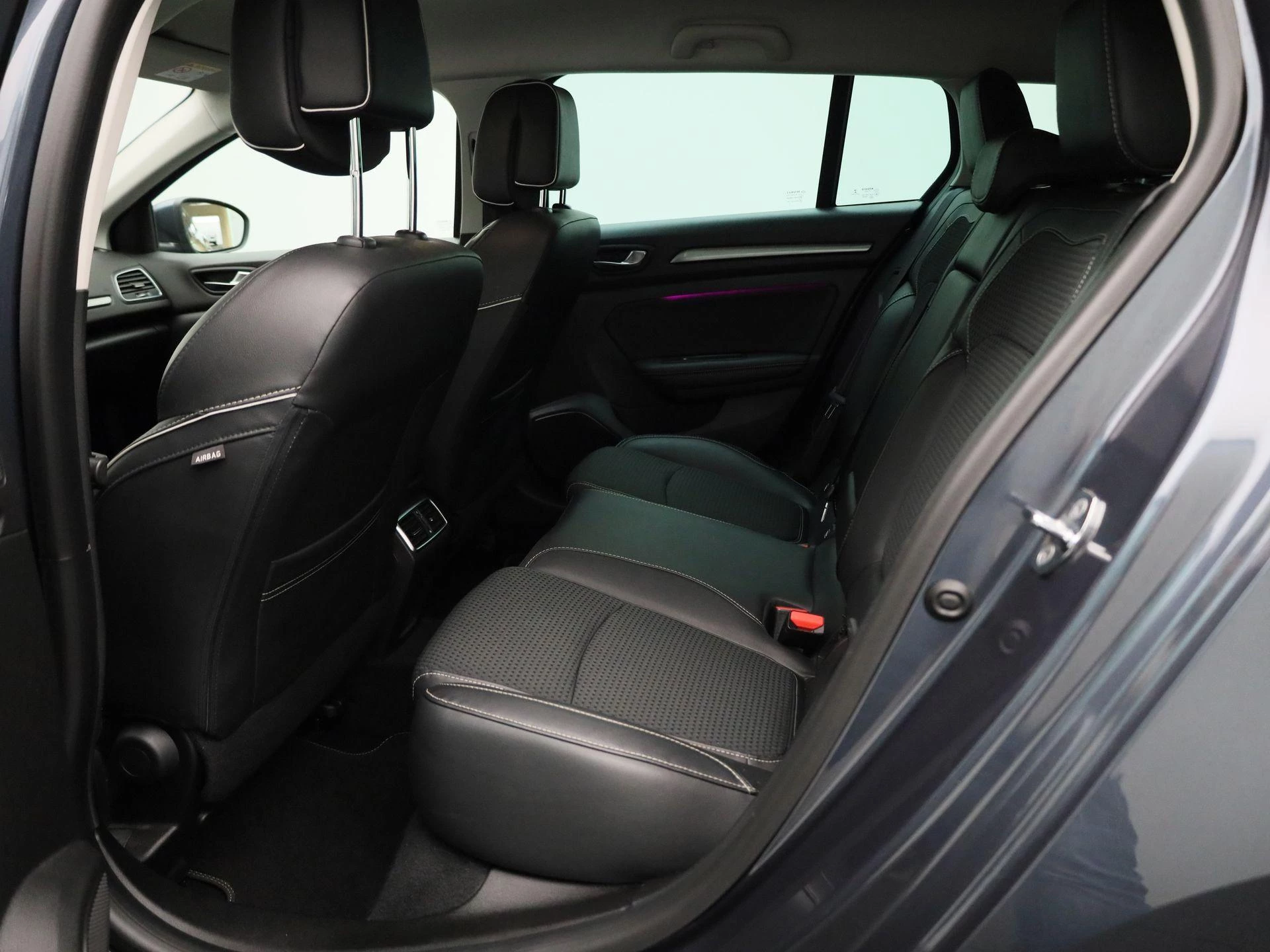 Renault Mégane Estate 1.2 TCe Bose