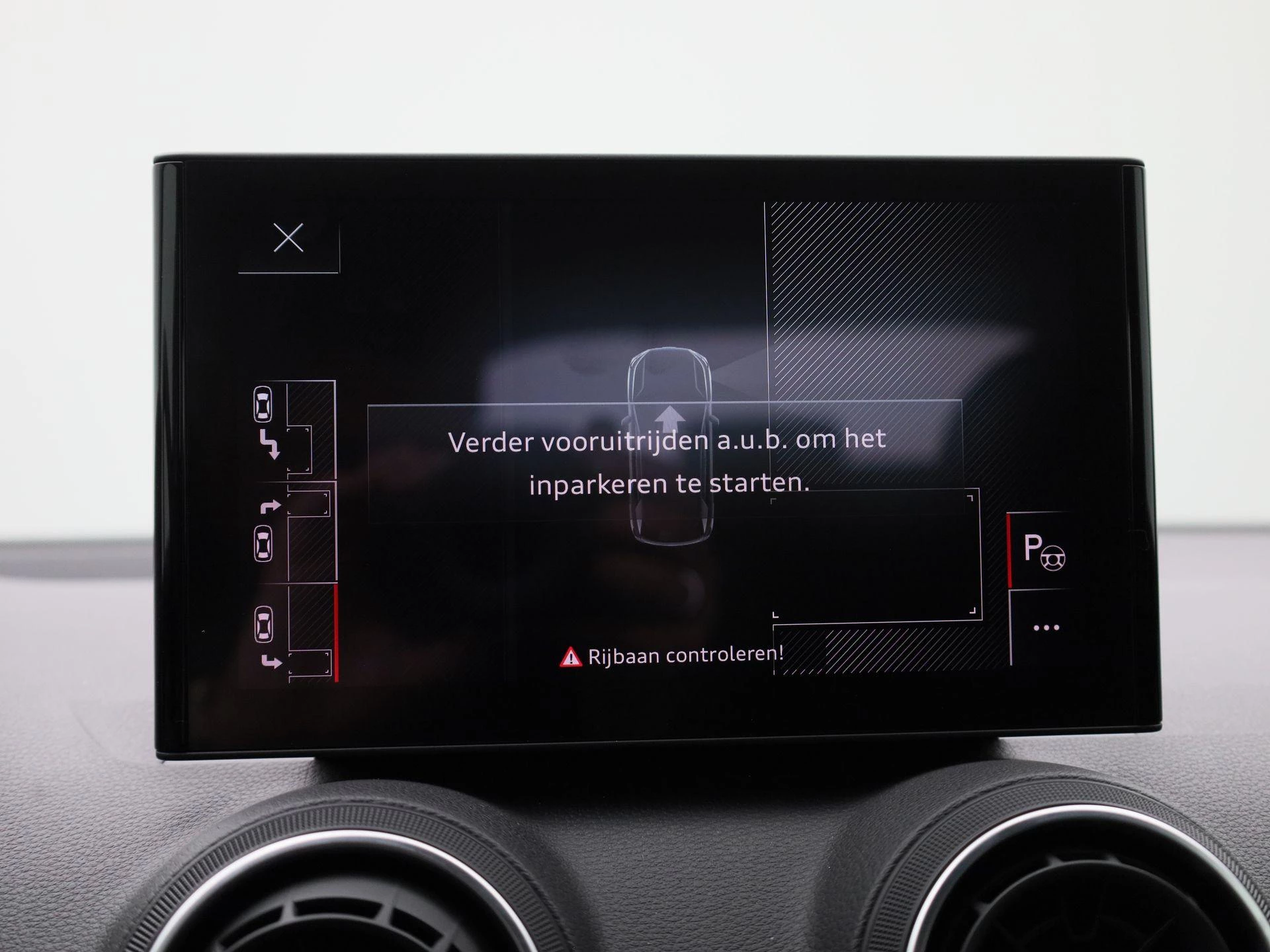 Audi Q2 30 TFSI Pro Line