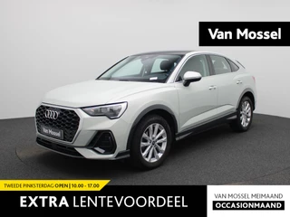 Audi Q3 Sportback 35 TFSI Business Edition