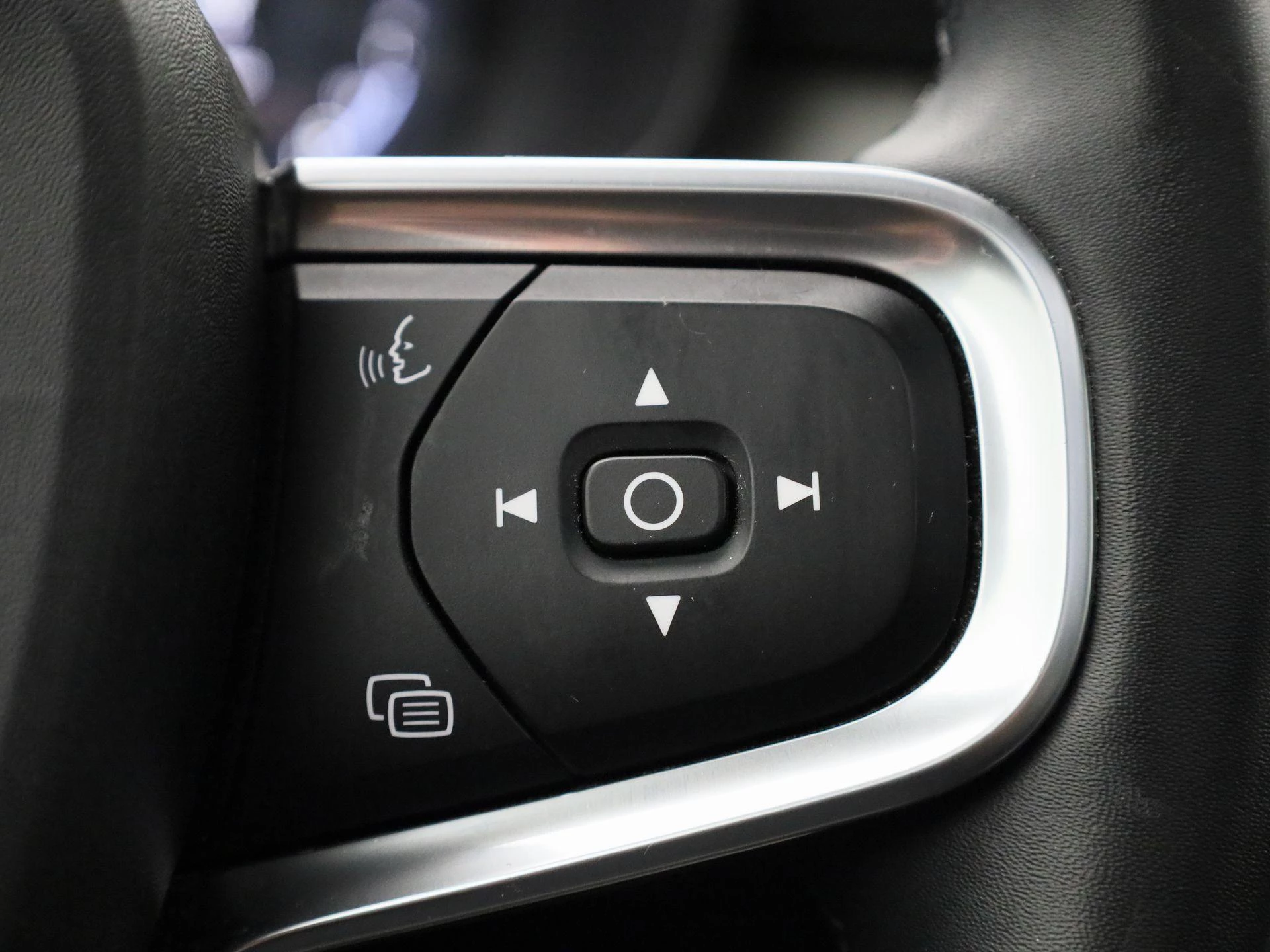 Volvo XC40 1.5 T4 Recharge Inscription