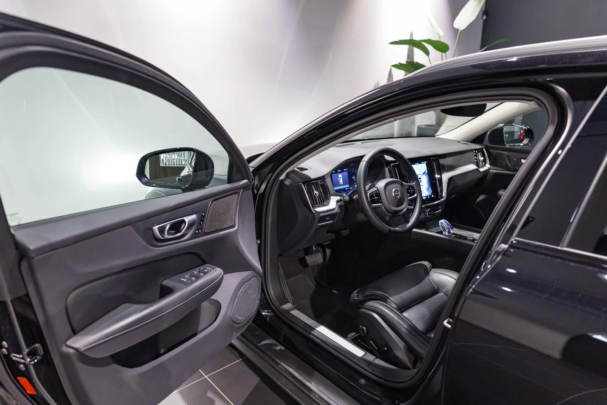 Volvo V60 Cross Country B4 D AWD Geartronic Pro