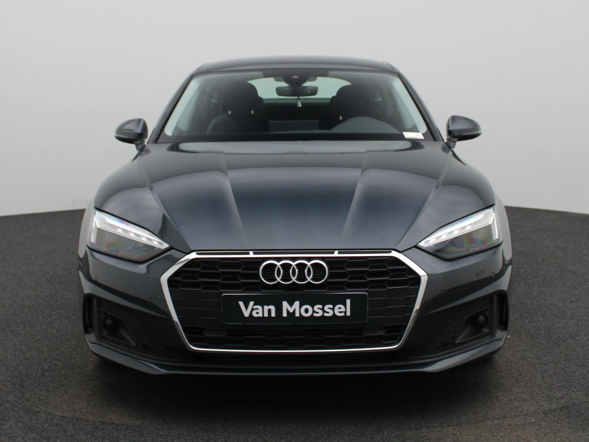 Audi A5 Sportback 35 TFSI S tronic Bus. Ed. Attraction