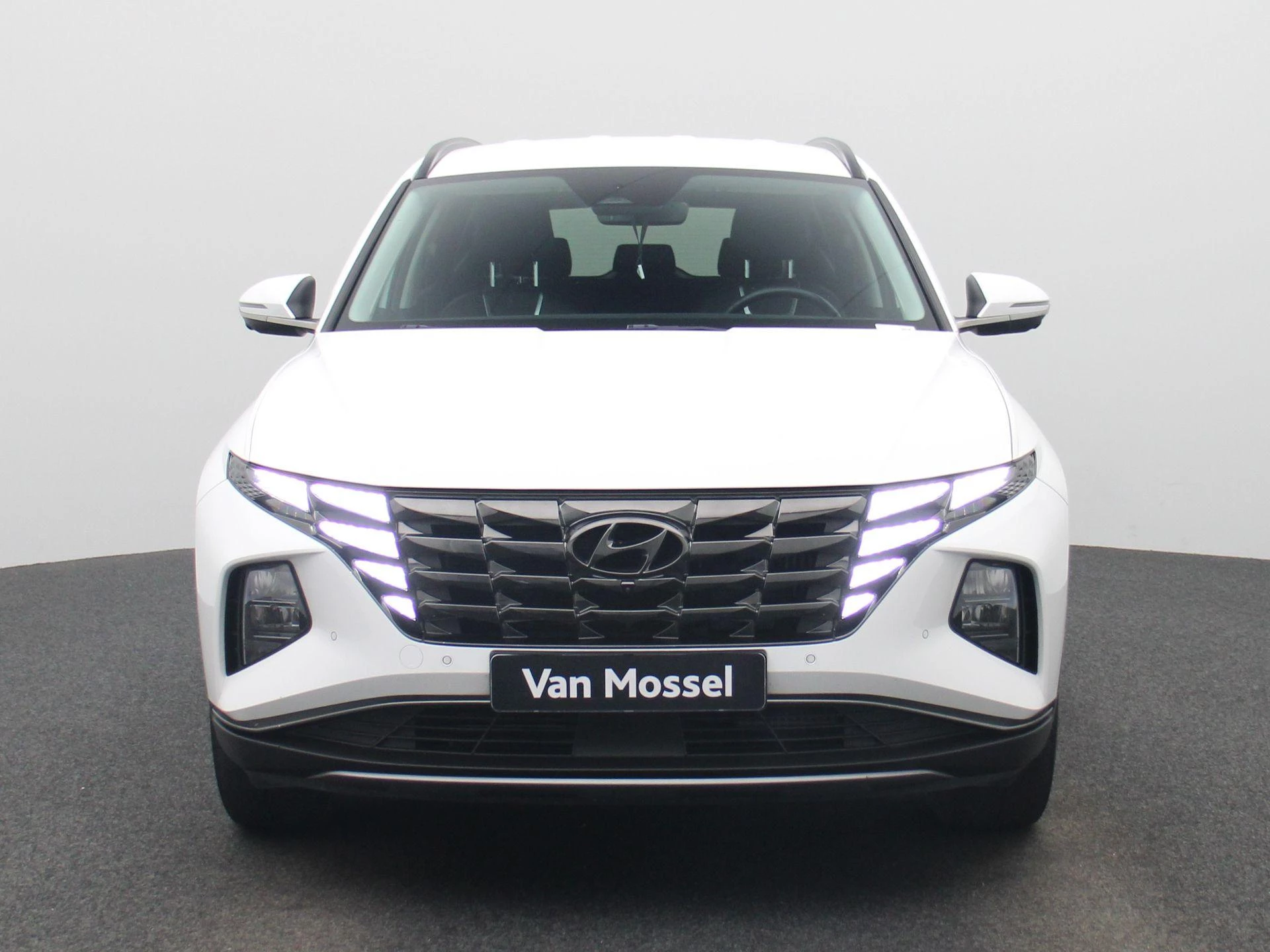 Hyundai Tucson 1.6 T-GDI PHEV Premium 4WD