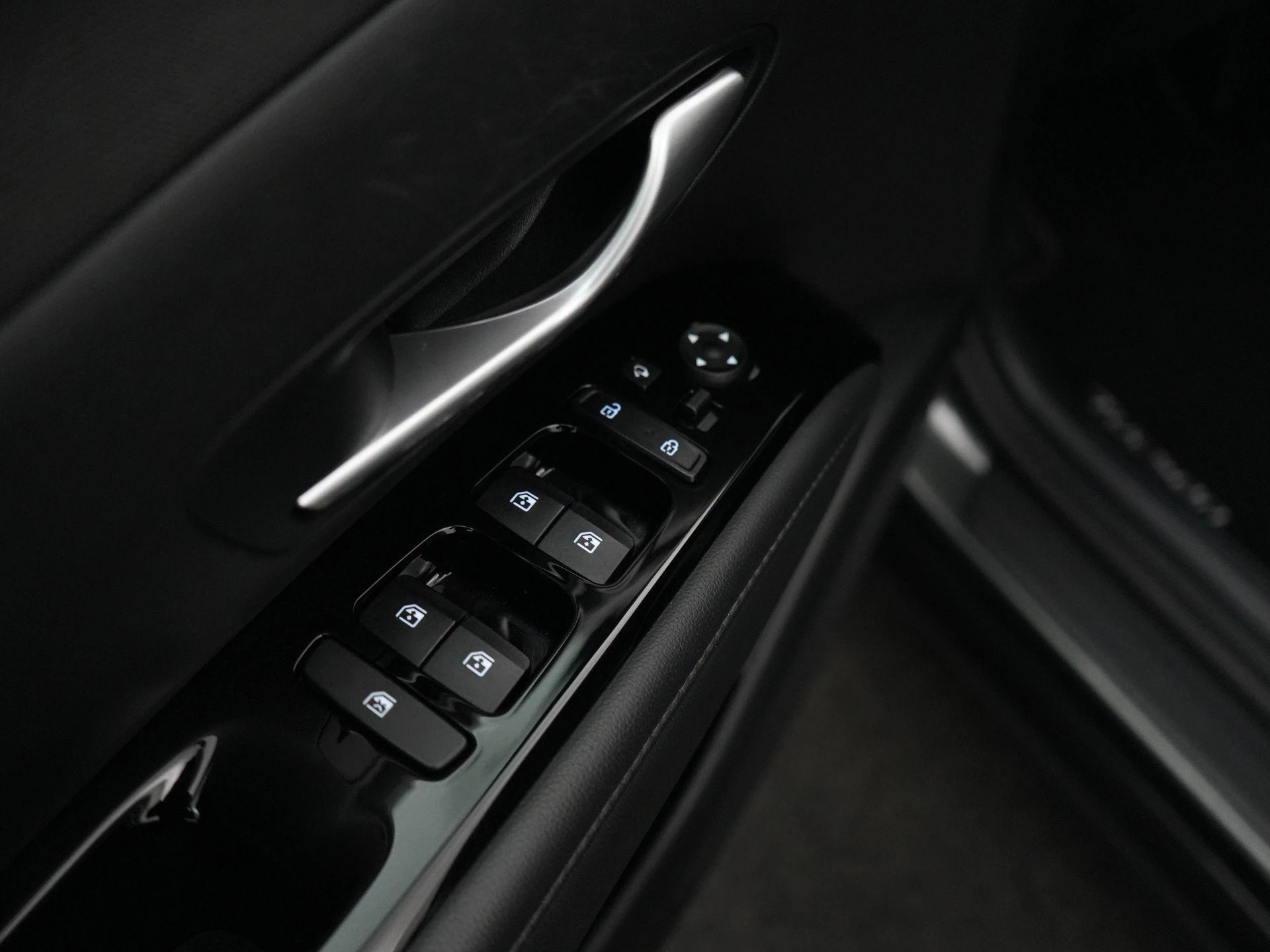 Hyundai Tucson 1.6 T-GDI MHEV Premium