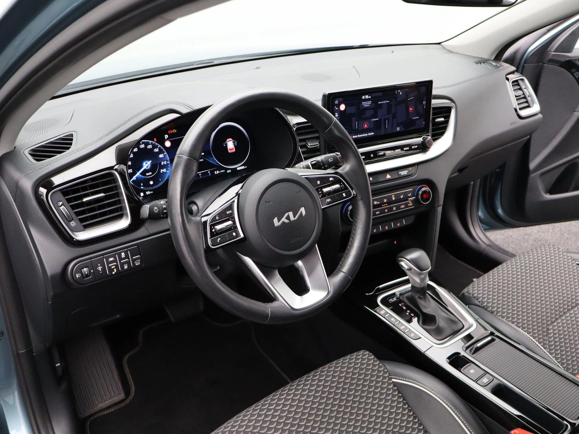 Kia-Ceed Sportswagon-image-4