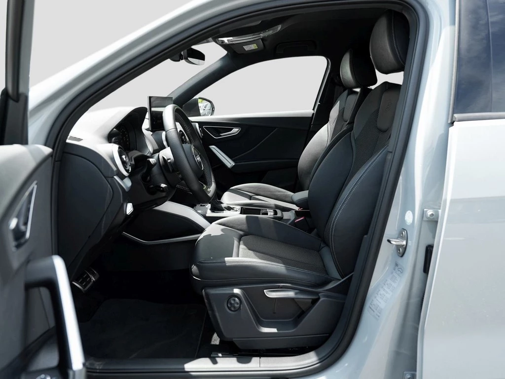 Audi Q2 35 TDI S line s-tronic GRA Virtual Kamera
