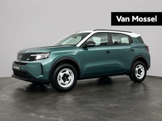 Opel Frontera 1.2 Turbo MHEV 100kW Edition eDCT