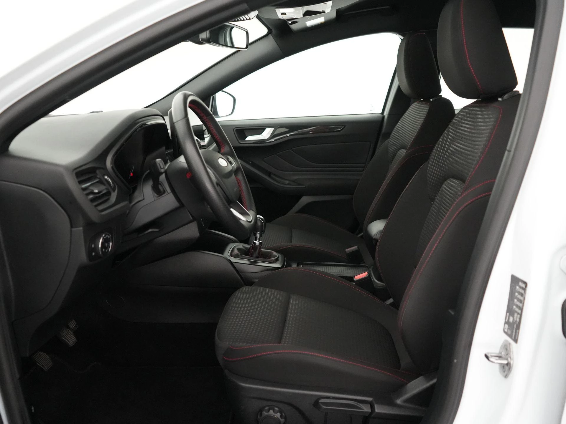 Ford Focus St Line Ecoboost