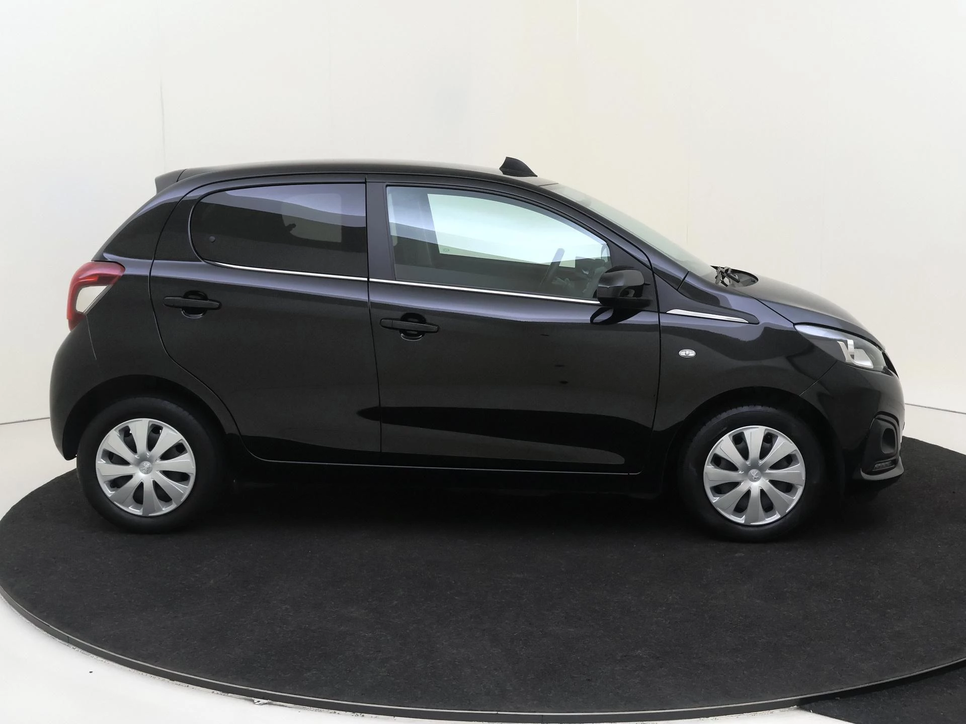 Peugeot 108 1.0 e-VTi Active