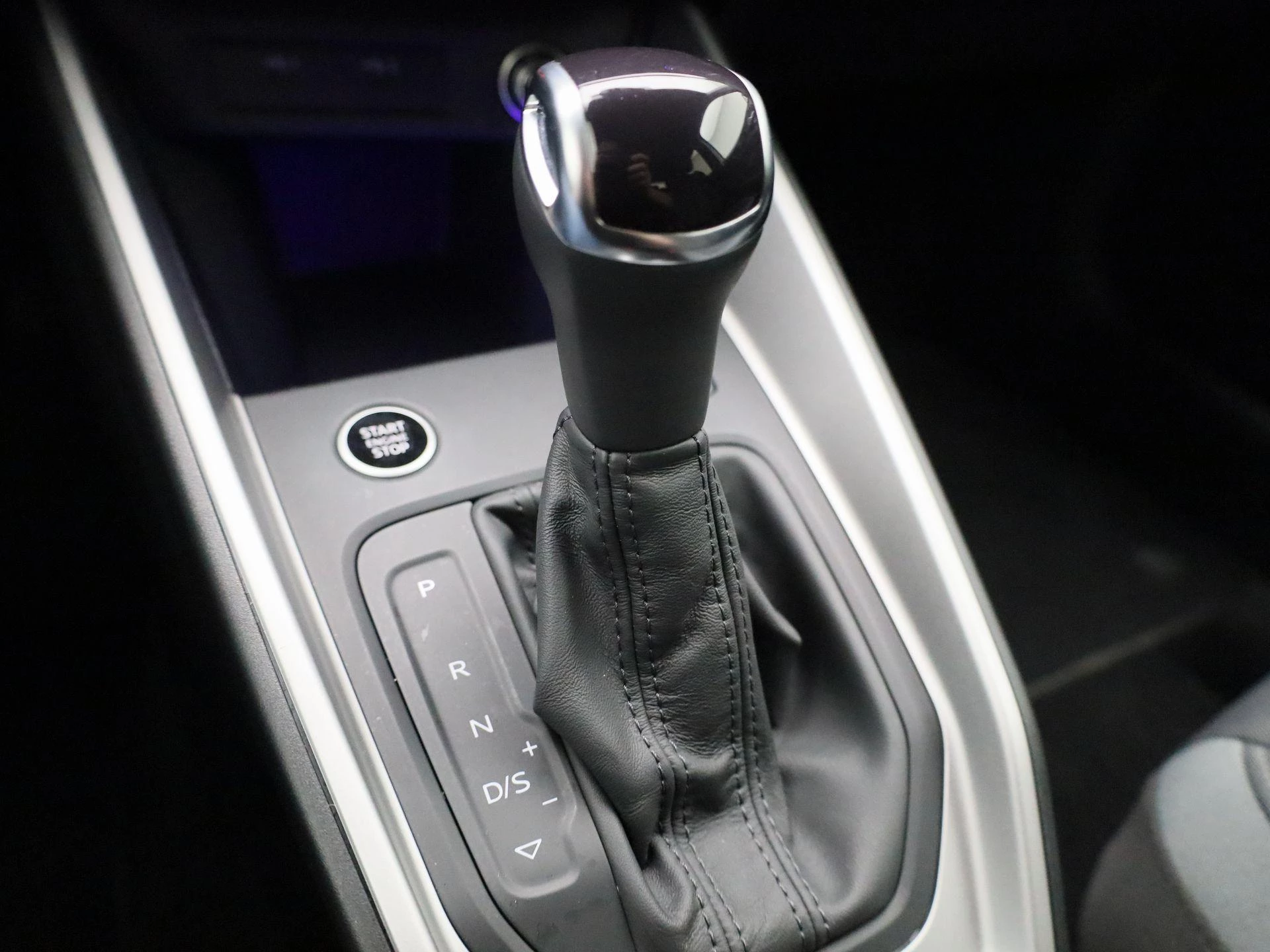 Audi A1 Sportback 30 TFSI S edition