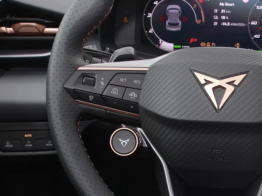 CUPRA Terramar VZ 1.5 e-Hybrid 200kW/272PS 6-Gang-DSG