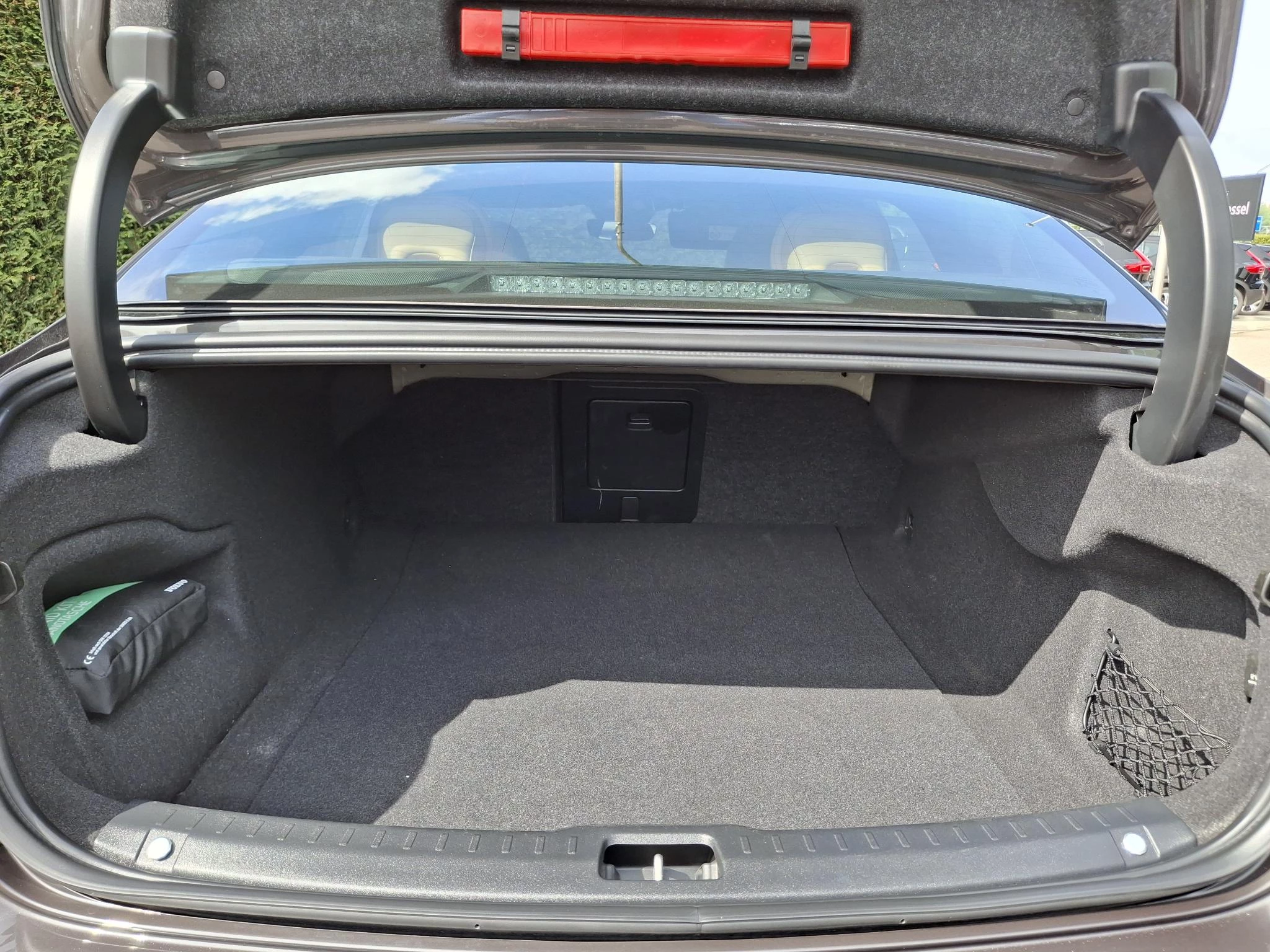 Volvo S90 B5 Ultimate Bright