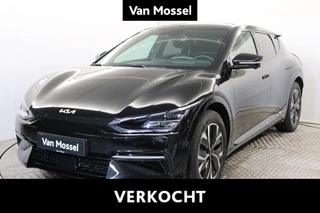 Kia EV6 BEV 77,4 kWH GT Line