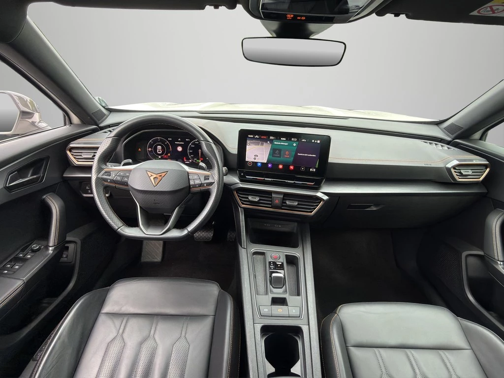 CUPRA Formentor 1.4 TSI eHybrid *ACC*LED*NAVI*SITZHEIZUNG*