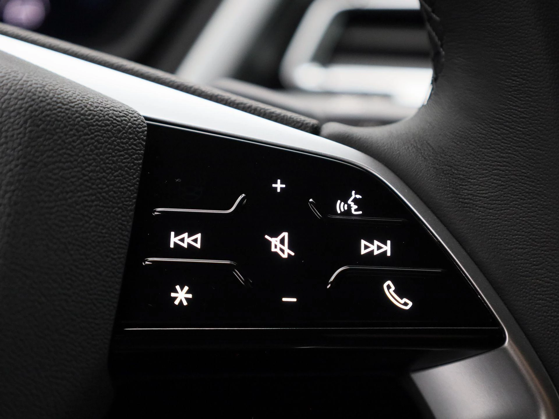 Audi Q4 Sportback e-tron 40 S Edition 63 kWh
