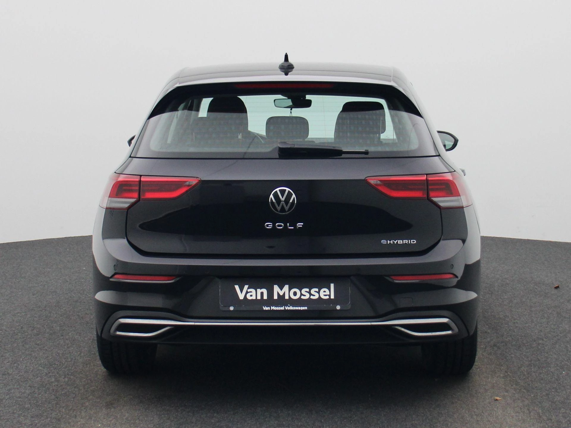 Volkswagen Golf VIII 1.4 eHybrid Style Business DSG