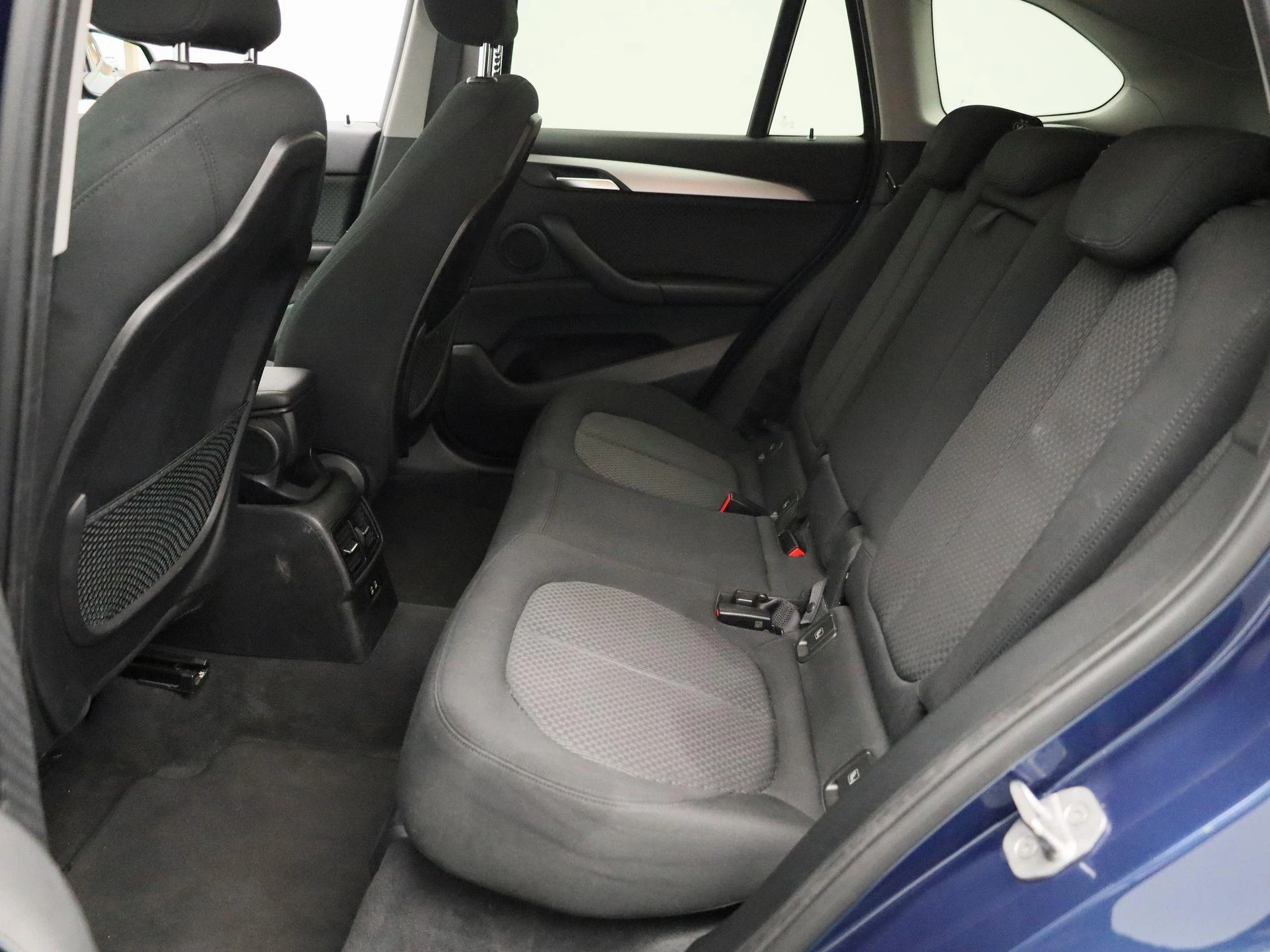 BMW X1 sDrive16d (85 kW)