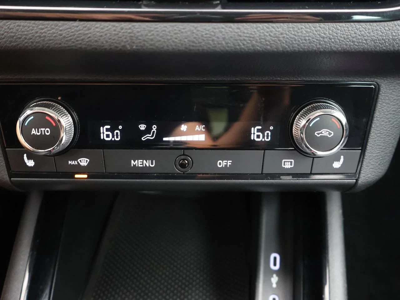 Škoda Scala SKODA Scala 1.0TSI *PDC*APP-CONNECT*ZETELVERWARMING*BLTH*AIRCO*...*