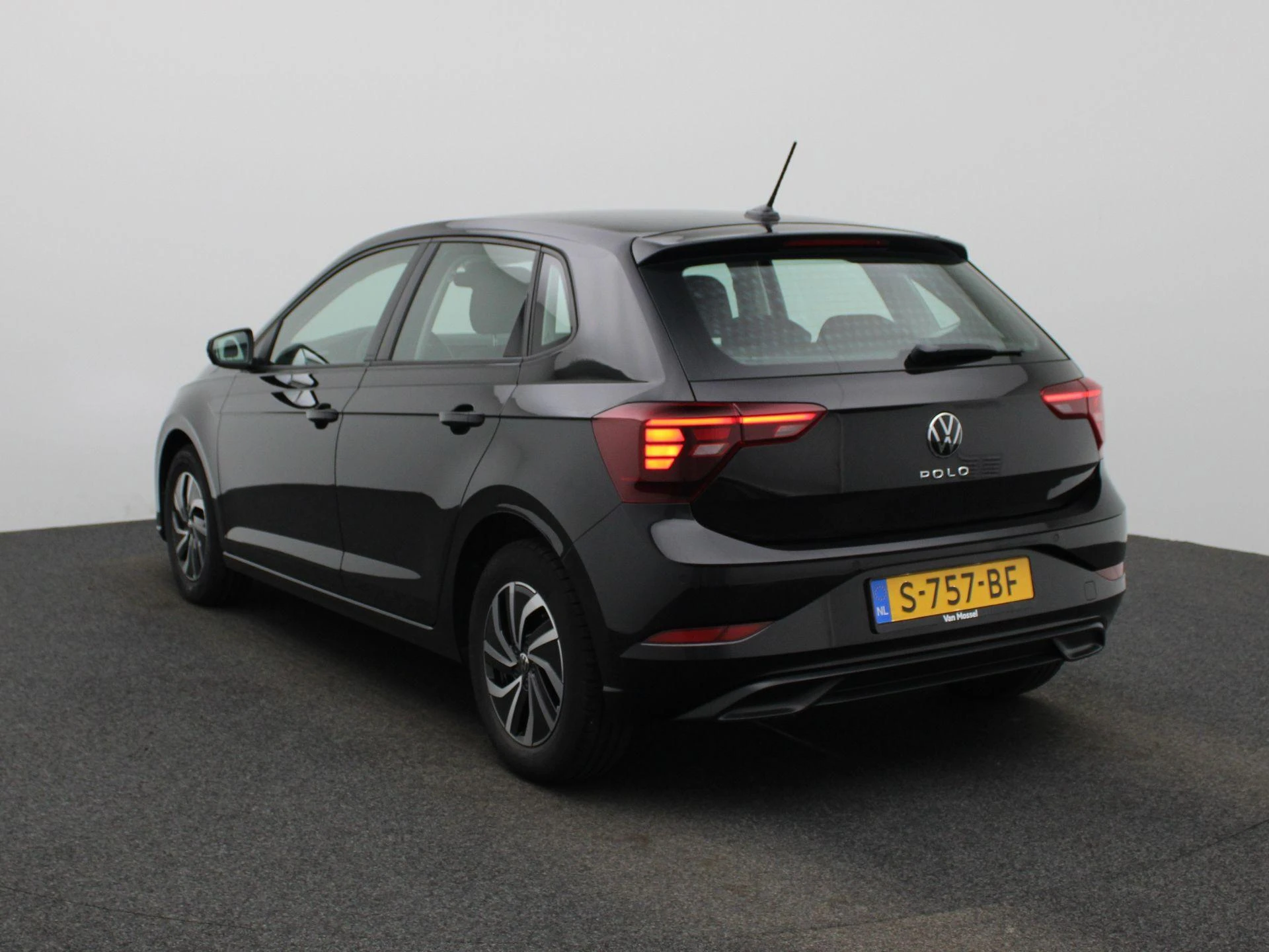Volkswagen Polo 1.0 TSI Life 95 PK