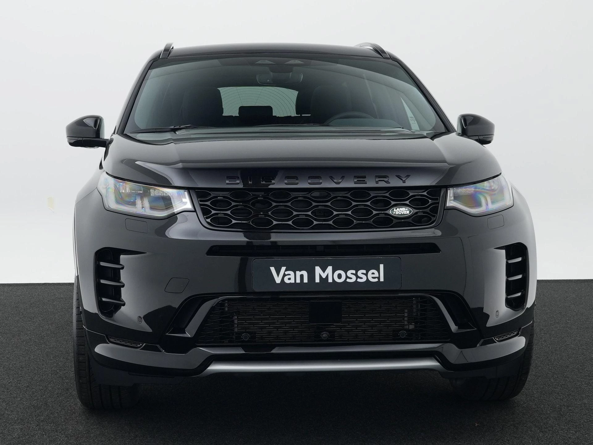 Land Rover Discovery Sport 1.5 P270e PHEV Dynamic S