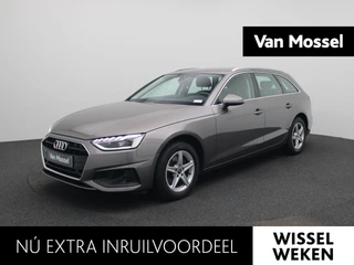 Audi A4 Avant 2.0 30 TDI S tronic Attraction