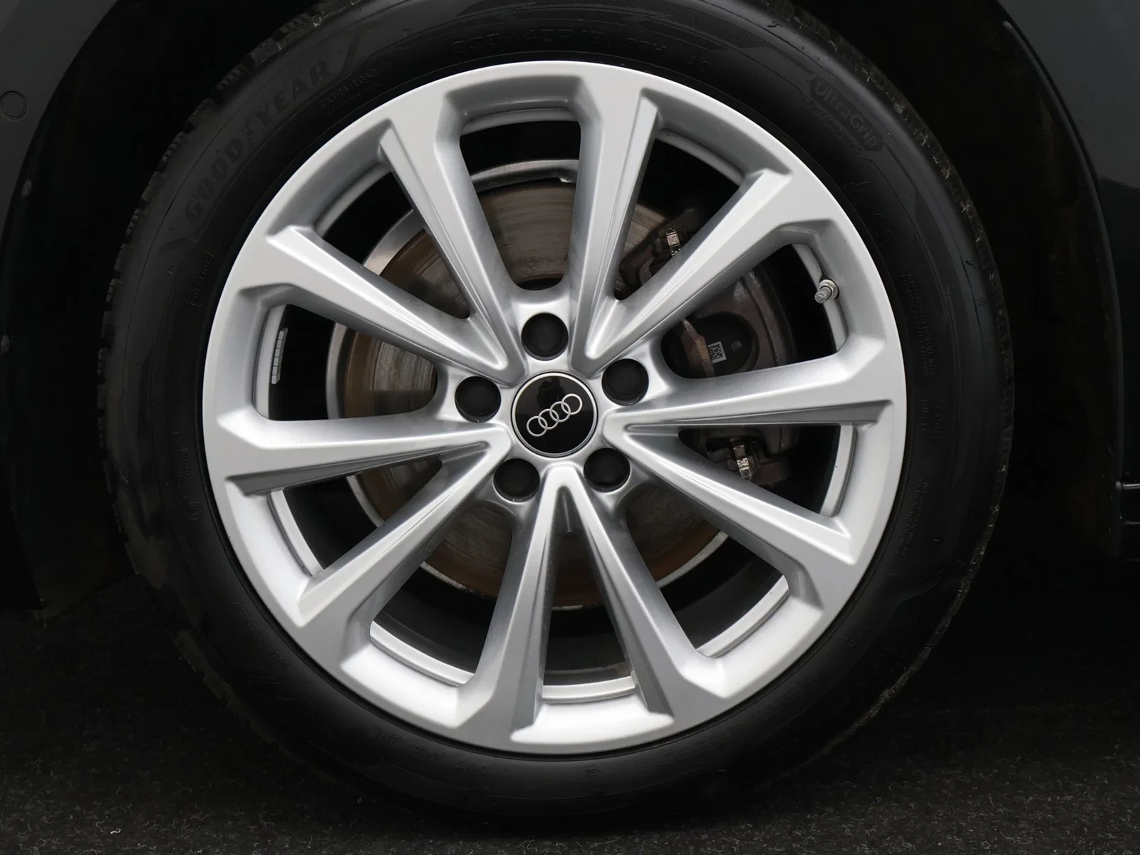 Audi A5 Avant A5 Avant 2.0TFSI Attraction 150PK *AUTOMAAT*VIRTUAL COCKPIT*CAMERA*ACC*NAVI*APP-CONNECT*...*