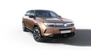 Opel Grandland GS - PHEV