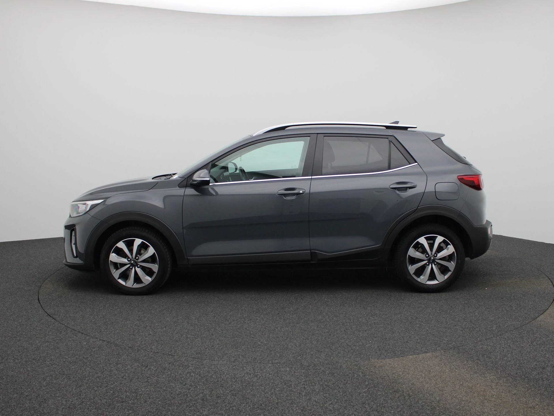 Kia Stonic 1.0 T 100 Urban Edition