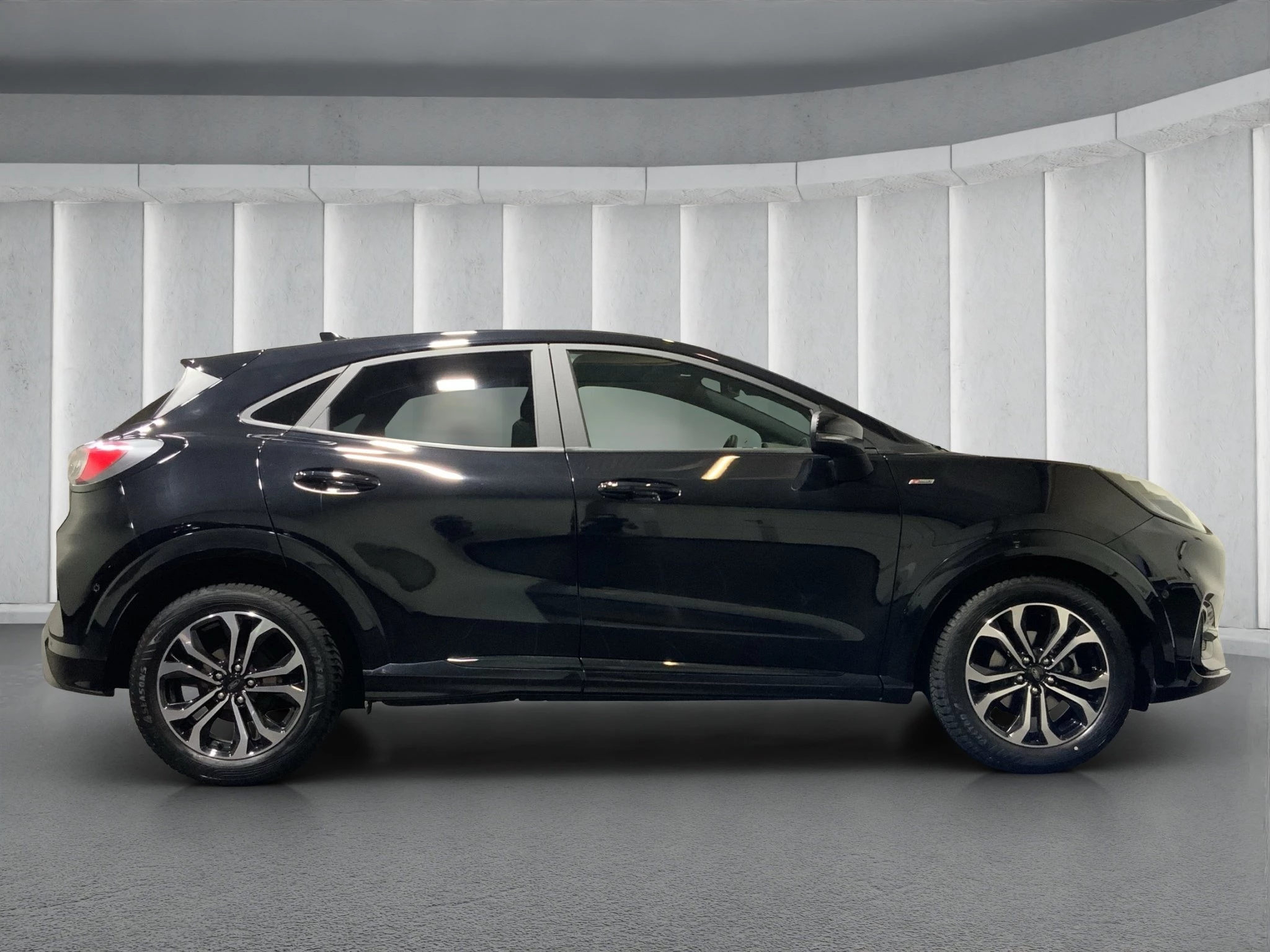 Ford Puma ST-Line X Aut.*Pano*RFK*Navi*Winter-Pkt.