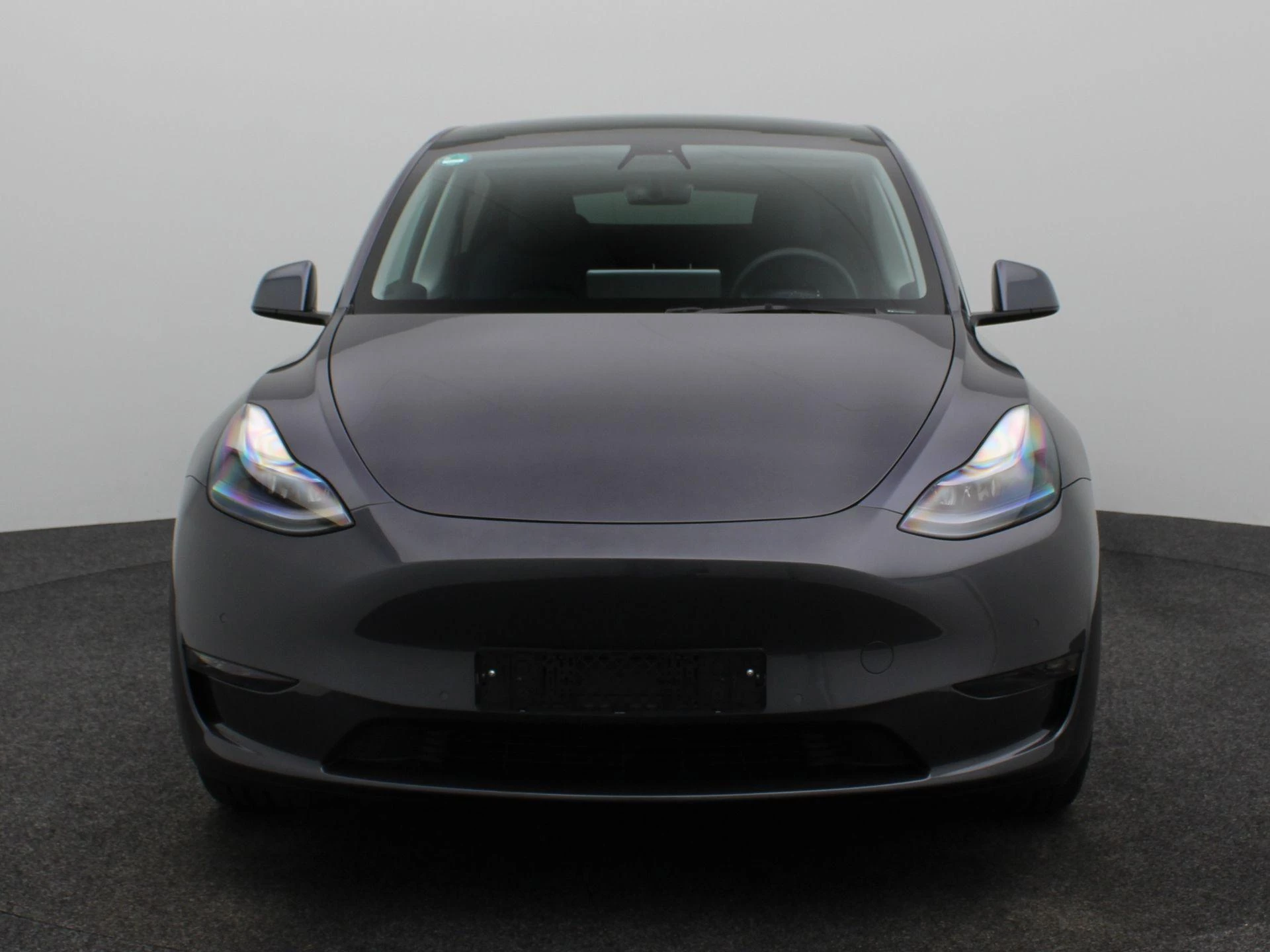 Tesla Model Y Long Range AWD 75 kWh