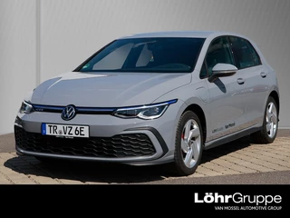 Volkswagen Golf GTE 1.4 TSI DSG eHybrid IQ Light, ZGV