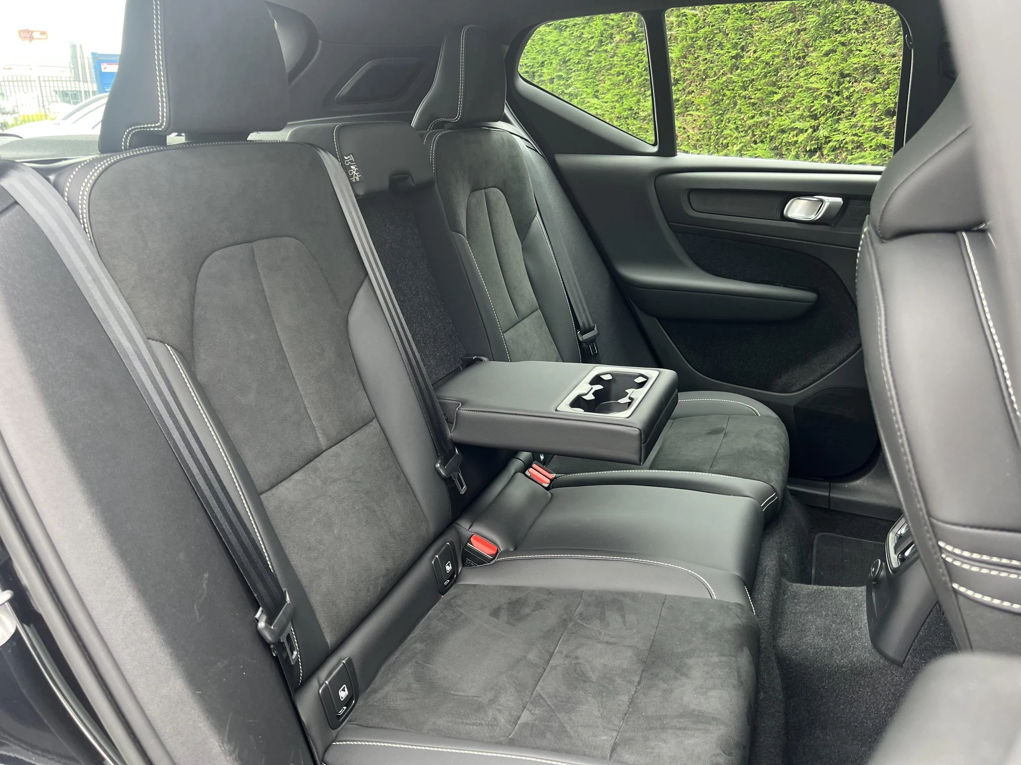 Volvo XC40 T5 Recharge Inscription Panodak Aut.