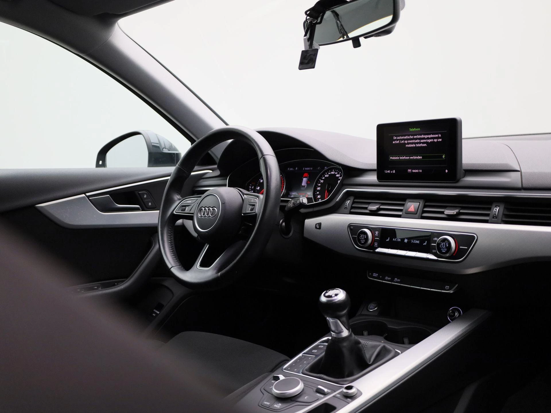 Audi A4 Avant 1.4 TFSI Sport Lease Edition