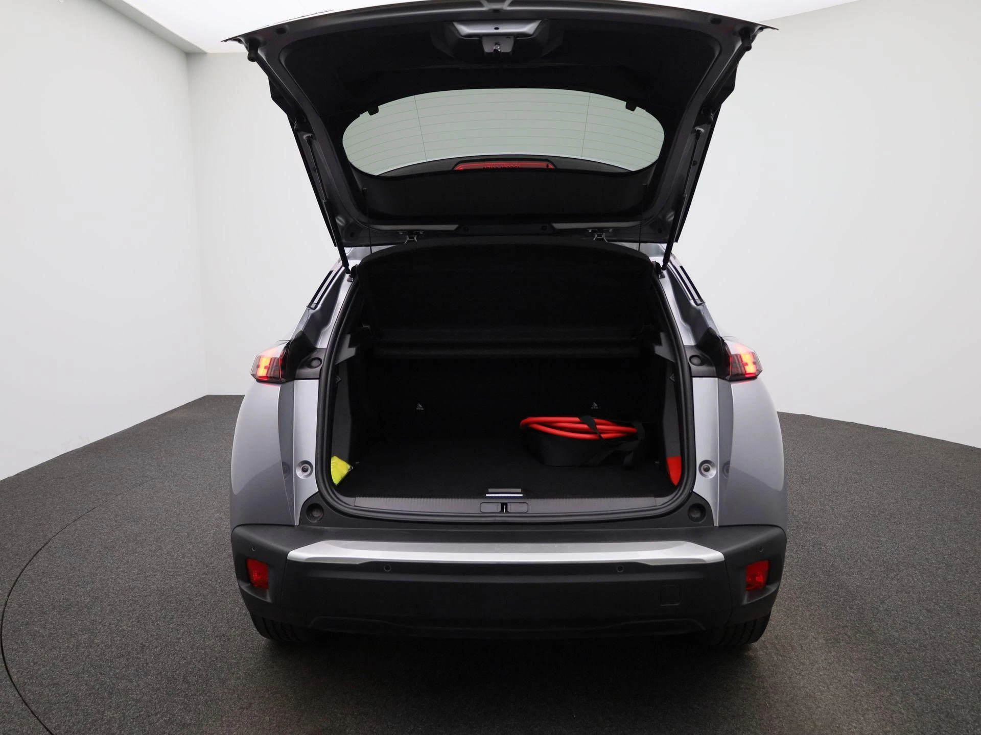 Peugeot e-2008 e-2008 Allure