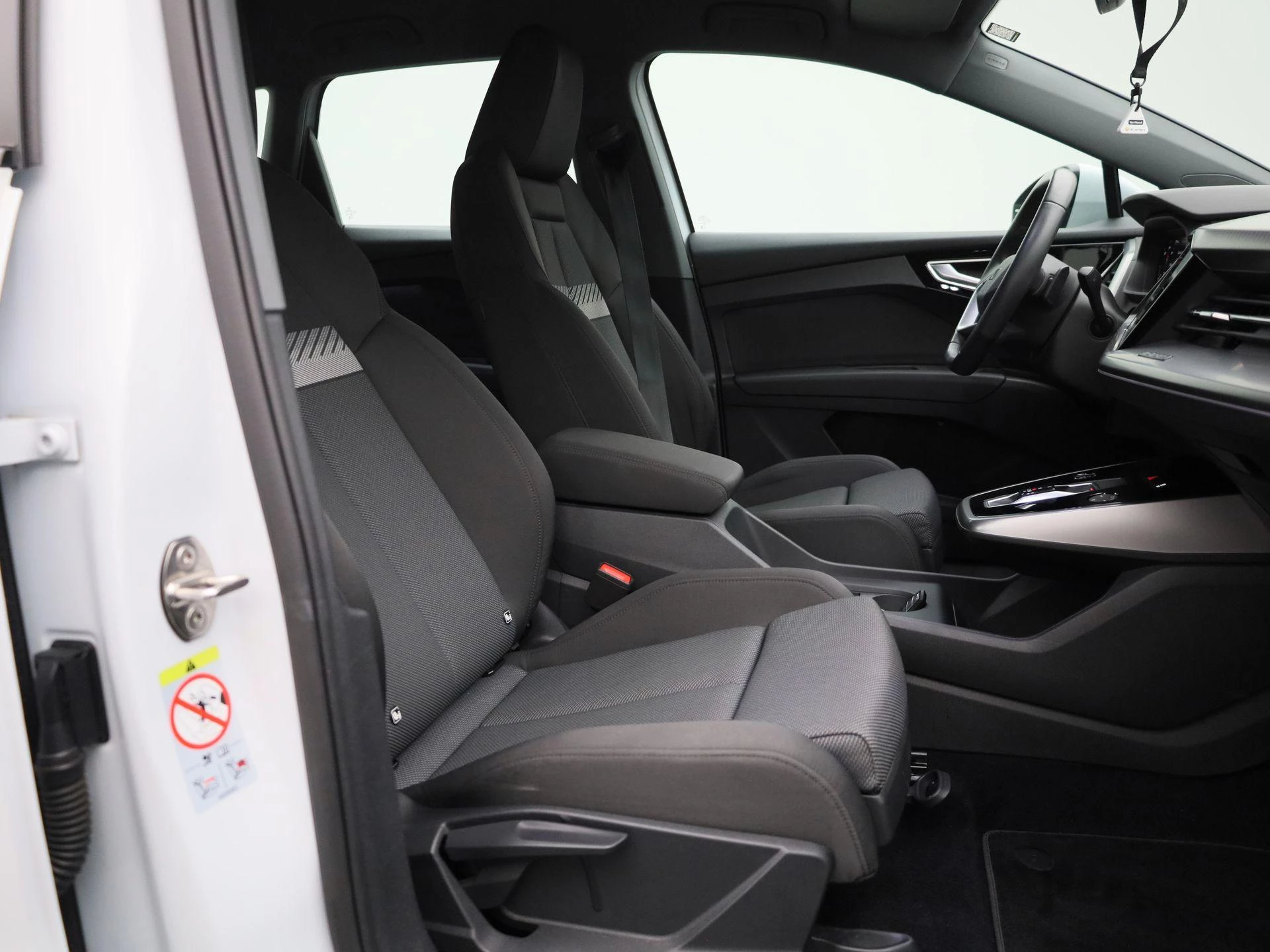 Audi Q4 e-tron 40 Launch edition Advanced 77 kWh